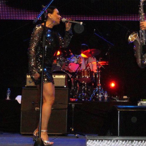 💕Last Chance Sale💕 Odette Christiane Sequin - Picture 5 of 7